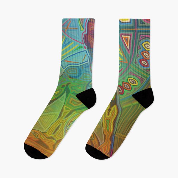 Item preview, kundalini digital - 2014 designed and sold by karmym.