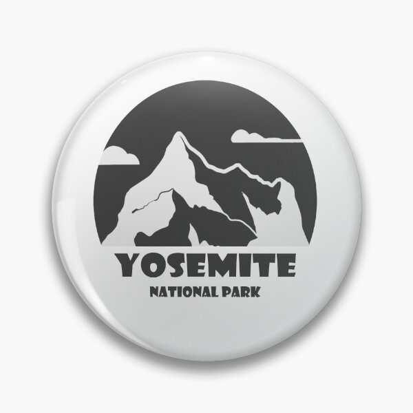 Item preview, Yosemite National Park designed and sold by diab diab.
