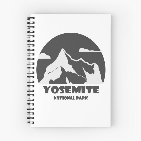 Item preview, Parque Nacional de Yosemite designed and sold by diab diab.