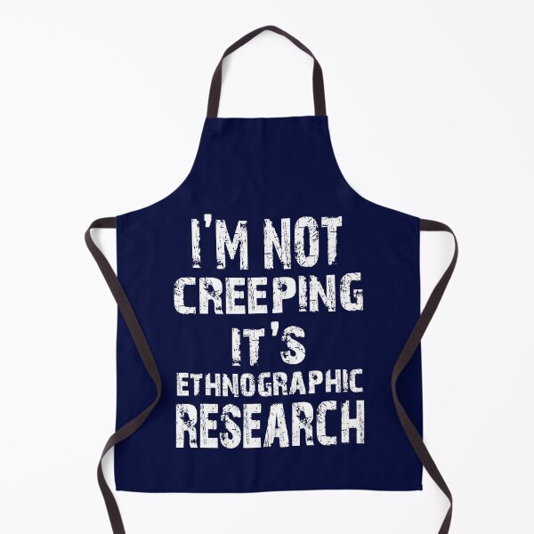 Item preview, Anthropologist Gift Idea - Funny Anthropology - Ethnography Nerd - Ethnographic Research designed and sold by niftee.