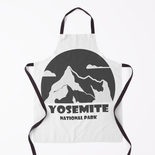 Item preview, Yosemite National Park designed and sold by diab diab.