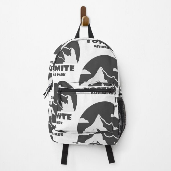 Item preview, Yosemite National Park designed and sold by diab diab.