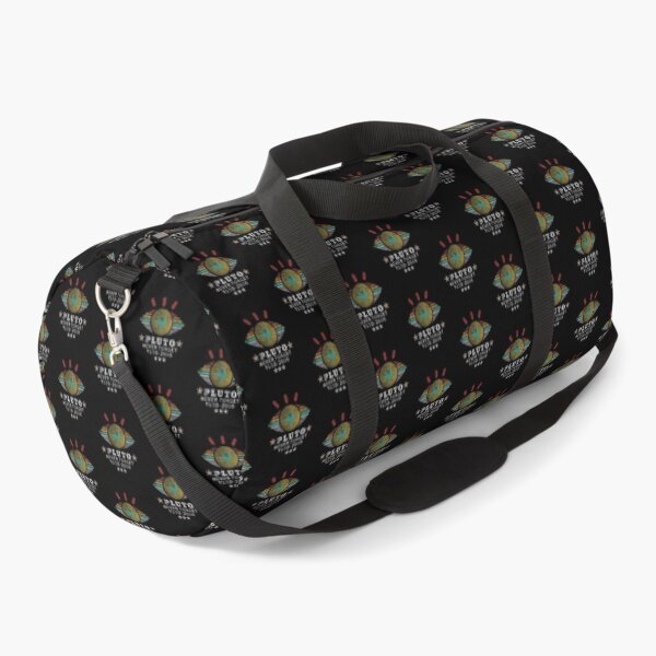 Item preview, Never Forget Pluto Planet Funny designed and sold by NiB-Tshirts.