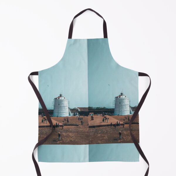 Item preview, Old Fort designed and sold by Vikas Sawant.