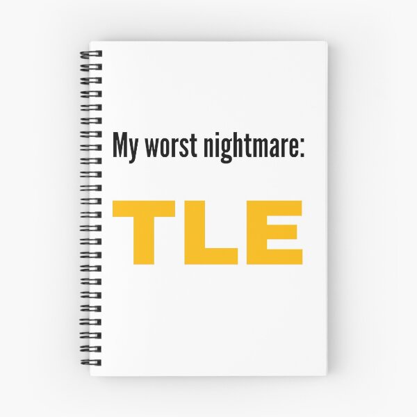 Item preview, My worst nightmare: TLE designed and sold by George Paul.
