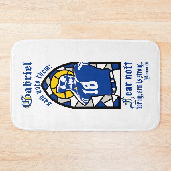Item preview, Gabriel Sayeth, "Fear Not!" designed and sold by Ramheart.