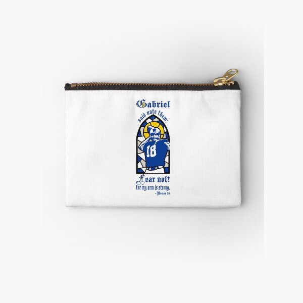 Item preview, Gabriel Sayeth, "Fear Not!" designed and sold by Ramheart.