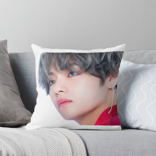 Item preview, BTS V designed and sold by TaeshaBTS.