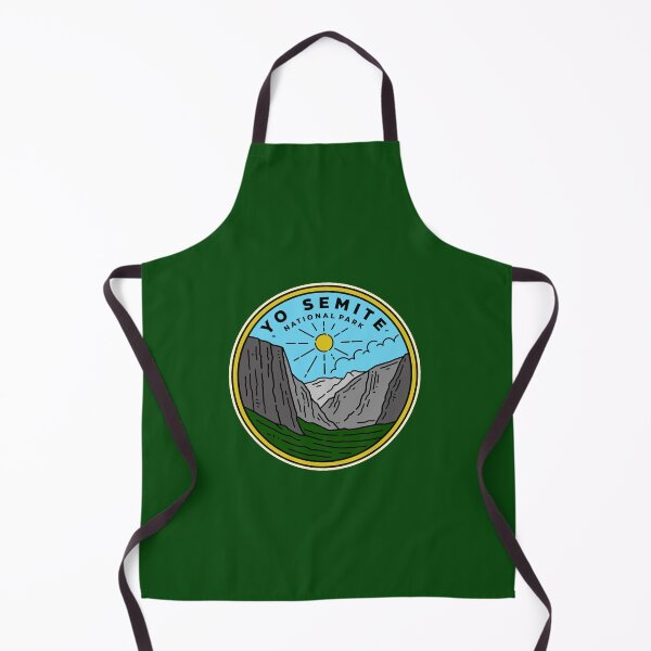 Item preview, Yo Semite designed and sold by HappySchnapper.