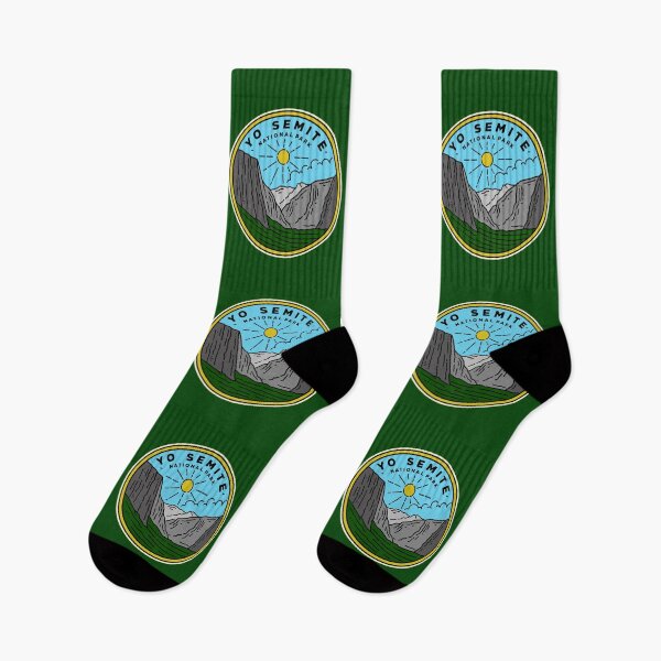 Item preview, Yo Semite designed and sold by HappySchnapper.