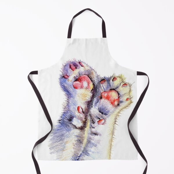 Item preview, Im a cat I have little paws designed and sold by Zavyalova-art.