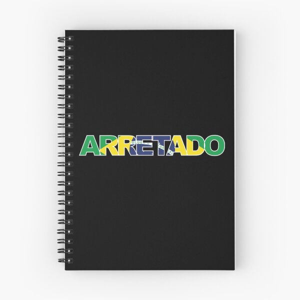 Item preview, Arretado / Fun design for Brazilian Day designed and sold by Flow-Store.
