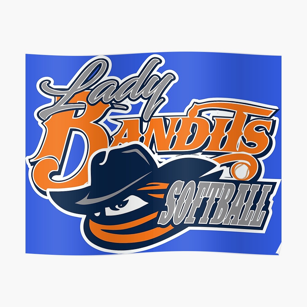 Bandit Logo.JPG (800×439)  Bandit, Logo samples, Fastpitch