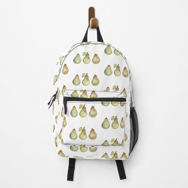 Item preview, 3 Pears From My Garden designed and sold by Felicity Mehrtens.