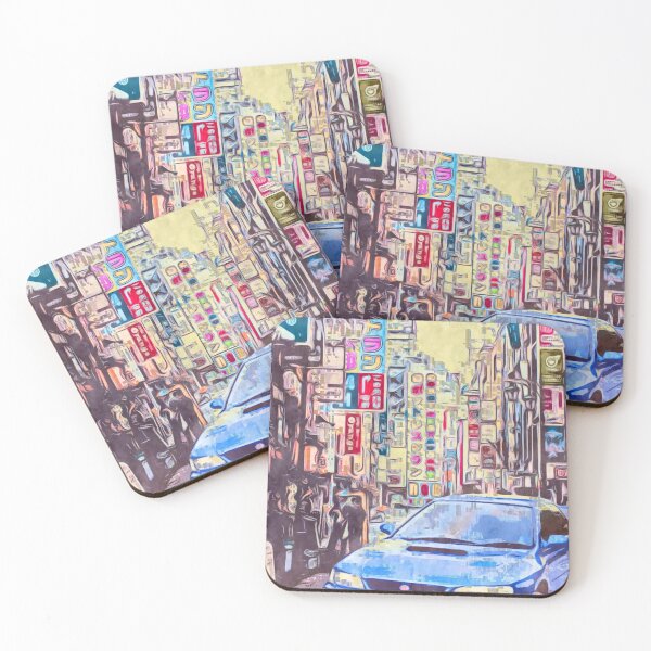 Item preview, 22b in the streets of japan designed and sold by UPSTRM.
