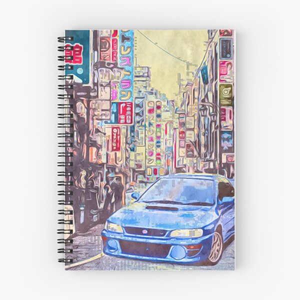 Item preview, 22b in the streets of japan designed and sold by UPSTRM.