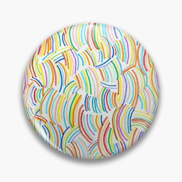 Item preview, Rainbow Lines designed and sold by RainbowBucknell.