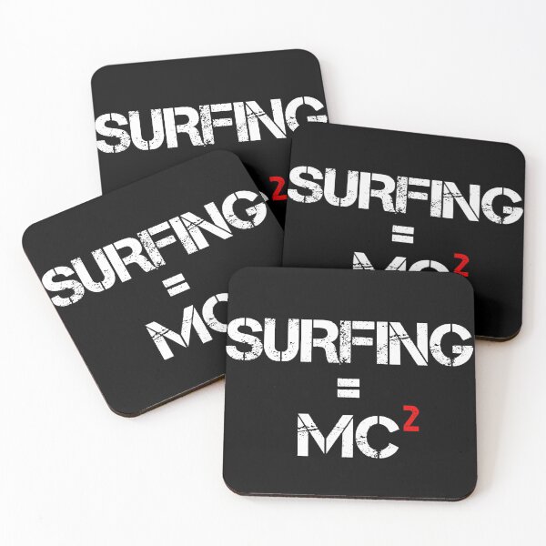 Item preview, Surfing = MC2 designed and sold by JOYSURF-LAB.