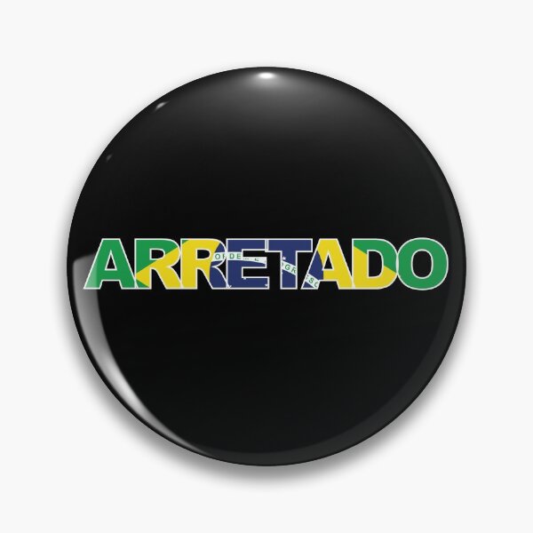 Item preview, Arretado / Fun design for Brazilian Day designed and sold by Flow-Store.