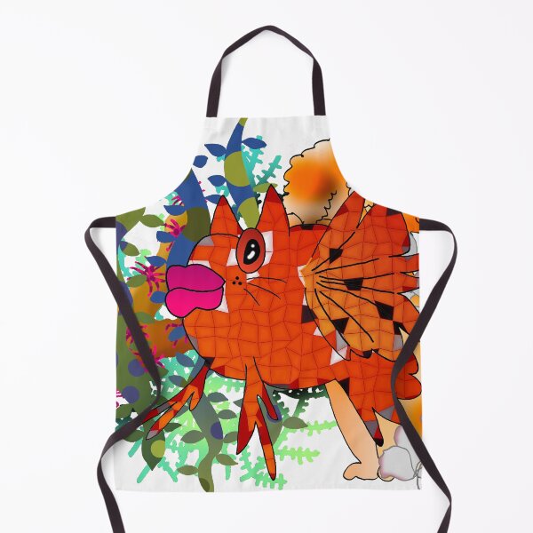Item preview, CatFish designed and sold by cuprum.