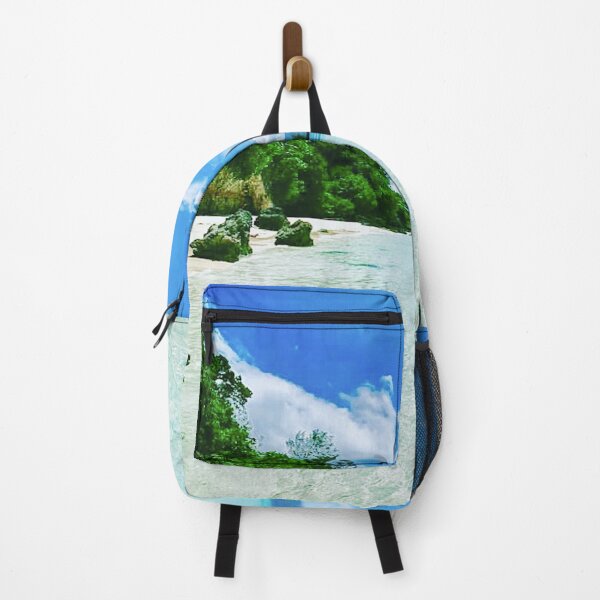 Item preview, Copy of Island Surf designed and sold by touristkeepsake.
