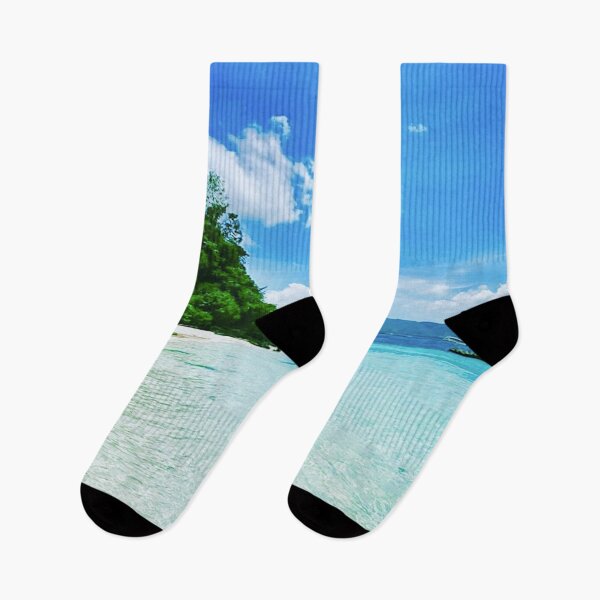 Item preview, Copy of Island Surf designed and sold by touristkeepsake.