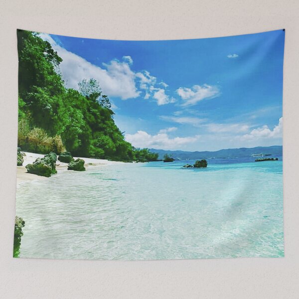 Item preview, Copy of Island Surf designed and sold by touristkeepsake.