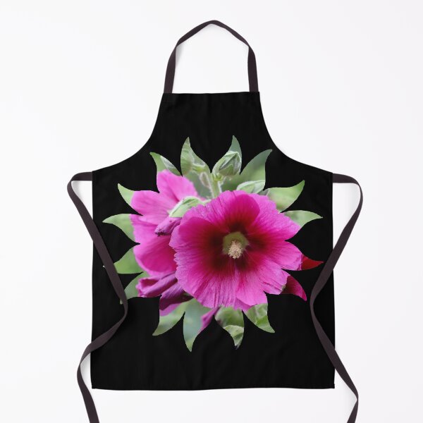 Item preview, Hollyhock designed and sold by cuprum.