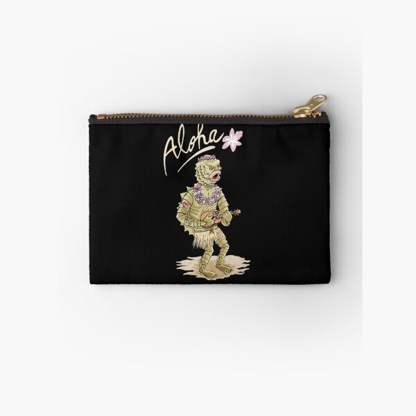 Item preview, Aloha from black lagoon designed and sold by donramos.