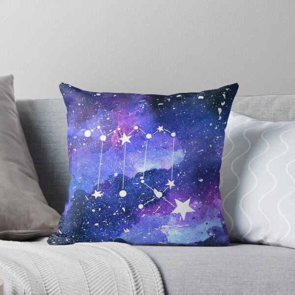 Item preview, Galaxy Virgo Star Sign designed and sold by KathrinLegg.