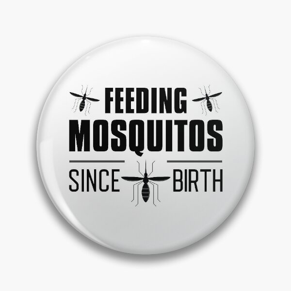 Item preview, Alimentando a los mosquitos desde su nacimiento designed and sold by LuckyFoxDesigns.