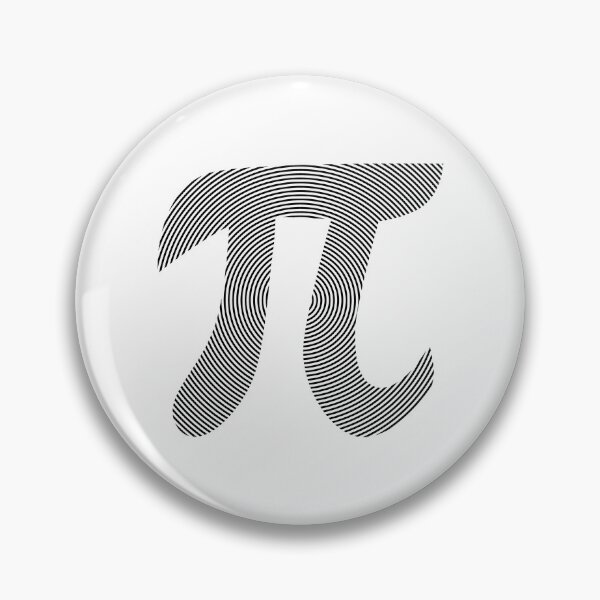 Item preview, Pi π designed and sold by sPalandar.