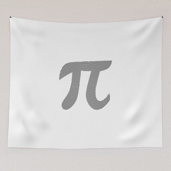 Item preview, Pi π designed and sold by sPalandar.