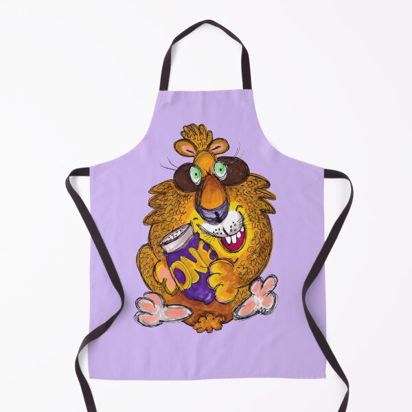 Item preview, Share my Honey? designed and sold by cuprum.