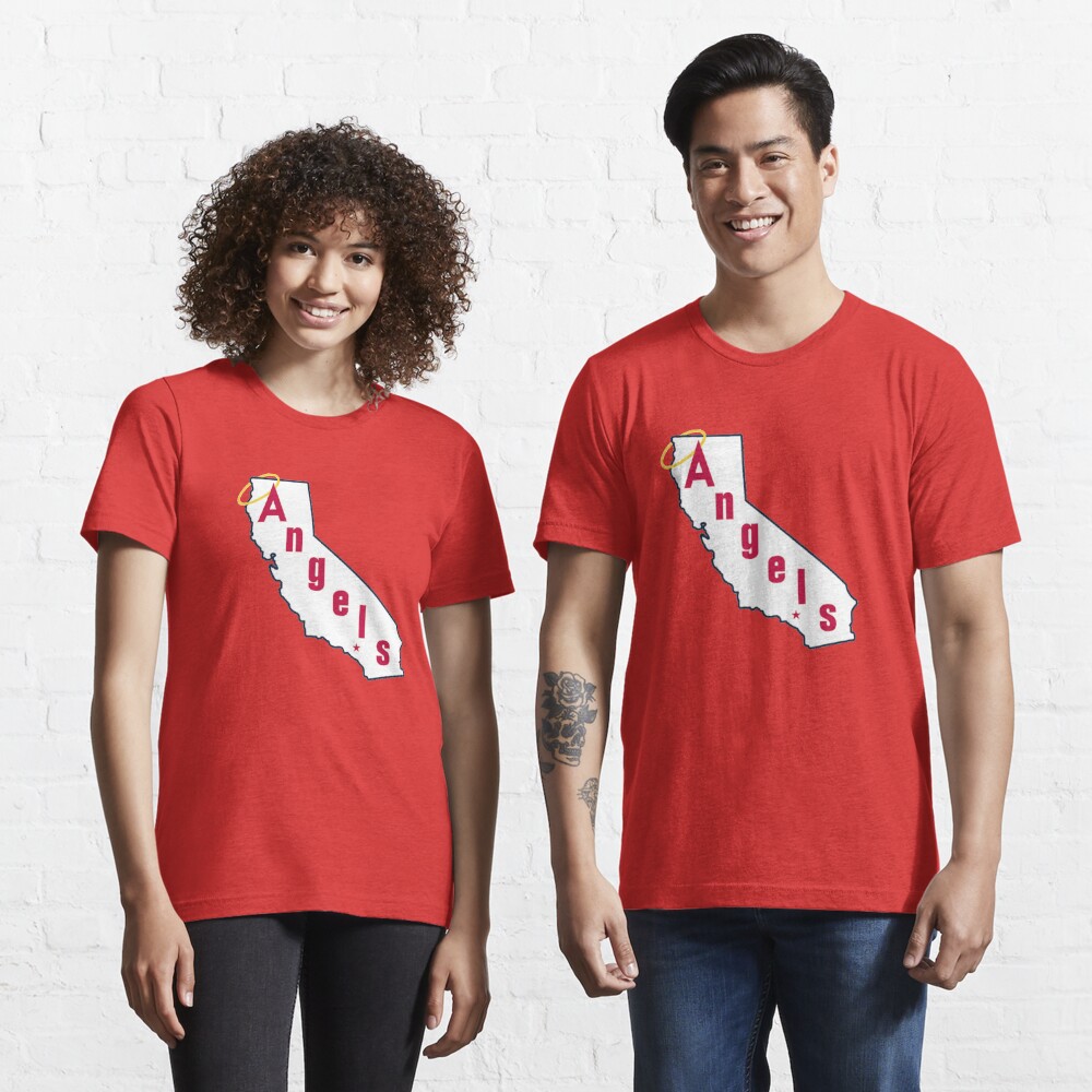 california logo t shirts