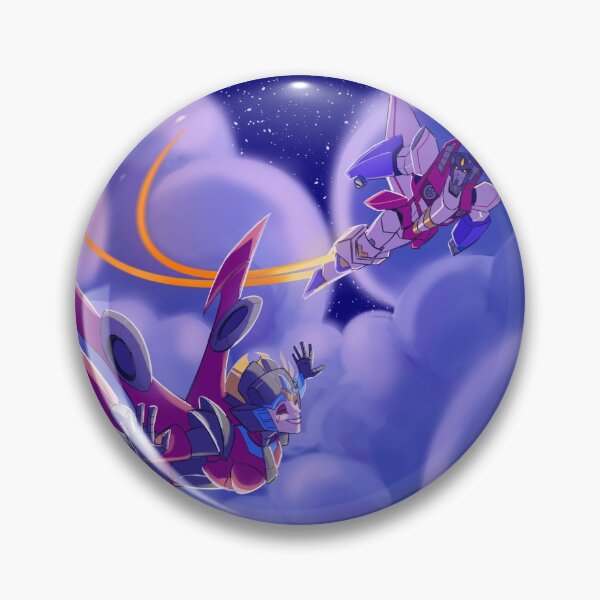 Item preview, Soarin 'thru the clouds designed and sold by Auroisa.