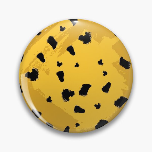 Item preview, Leopard print designed and sold by MaiZephyr.