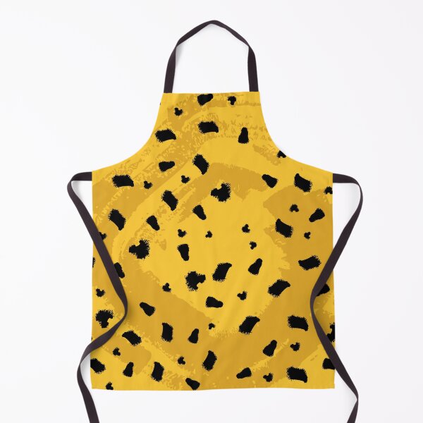 Item preview, Leopard print designed and sold by MaiZephyr.
