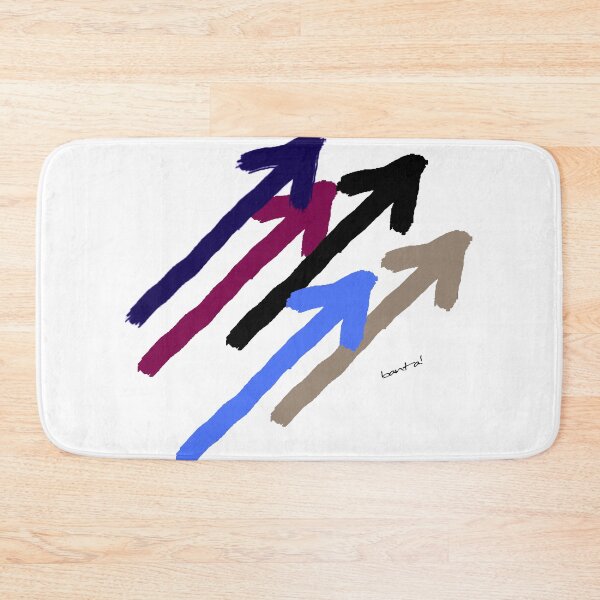 Item preview, Arrows No1 designed and sold by Banta.