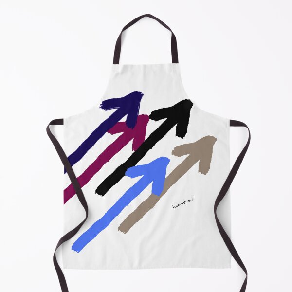 Item preview, Arrows No1 designed and sold by Banta.