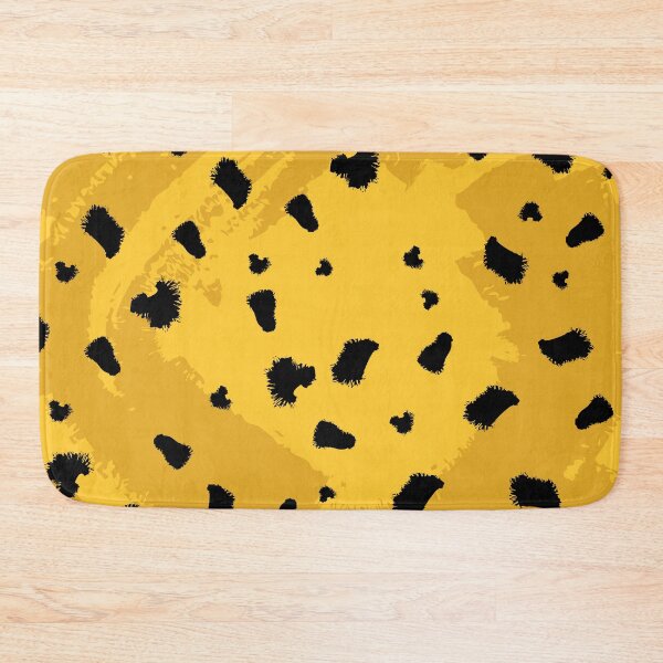 Item preview, Leopard print designed and sold by MaiZephyr.