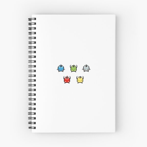 Item preview, Stardew Valley Junimos designed and sold by letayl3.