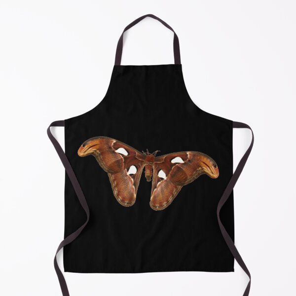 Item preview, Atlas Moth designed and sold by cuprum.