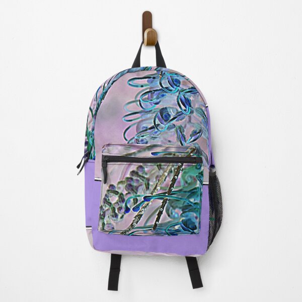 Item preview, FANTASY BLUE GREVILLIA  designed and sold by Opalbluerose.