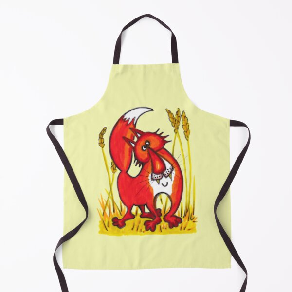 Item preview, Fox designed and sold by cuprum.