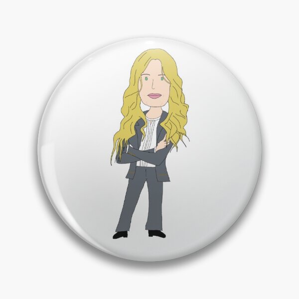 Item preview, Charity Dingle - Emma Atkins designed and sold by sketchdrawings0.