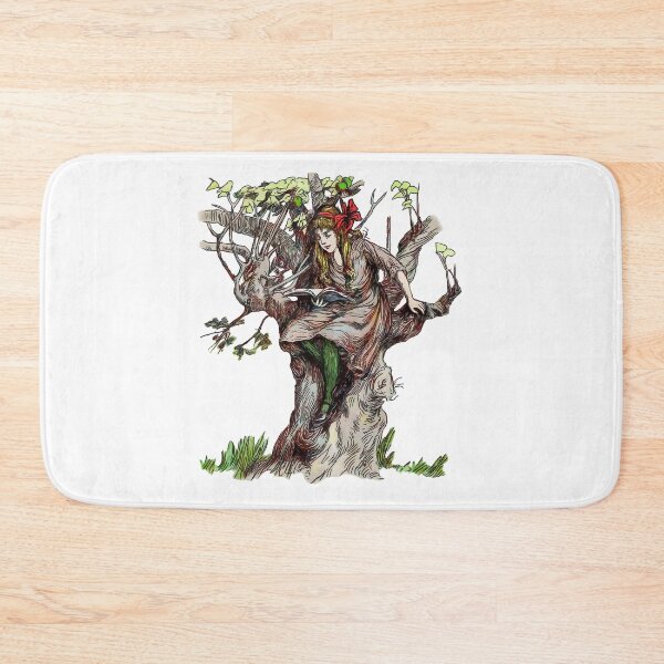 Item preview, Taking a Botany Exam designed and sold by PictureNZ.