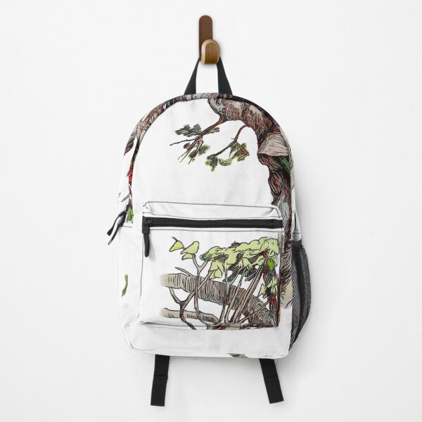 Item preview, Taking a Botany Exam designed and sold by PictureNZ.