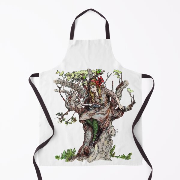 Item preview, Taking a Botany Exam designed and sold by PictureNZ.