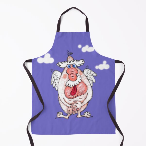Item preview, Angel in Distress designed and sold by cuprum.